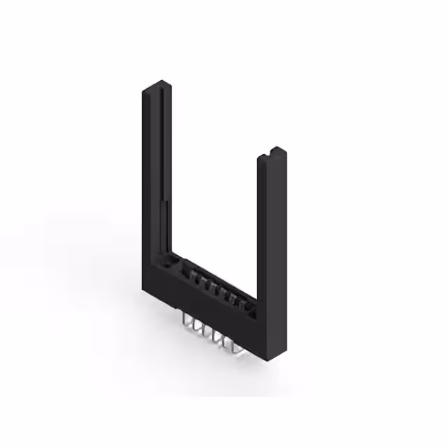 357-012-459-268 EDAC Inc.  Edgeboard Connectors